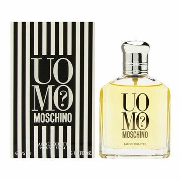 Parfum Homme Moschino EDT Uomo? 75 ml