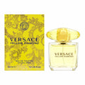 Women's Perfume Versace Yellow Diamond EDT