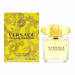 Parfum Femme Versace Yellow Diamond EDT