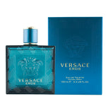 Parfum Homme Versace EDT Eros 100 ml