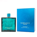 Parfum Homme Versace Eros EDT 200 ml