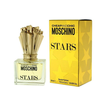 Parfum Femme Moschino Stars EDP 30 ml