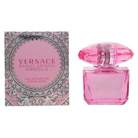 Ženski parfum Bright Crystal Absolu Versace EDP