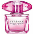 Damenparfüm Versace EDP Bright Crystal Absolu 50 ml