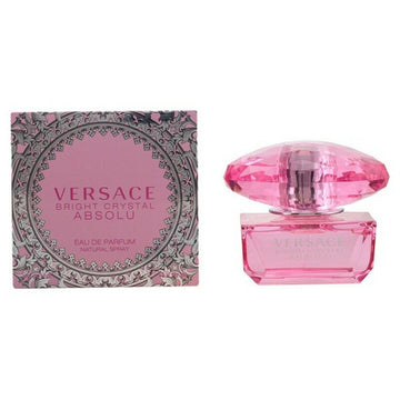 Parfum Femme Versace EDP Bright Crystal Absolu (30 ml)