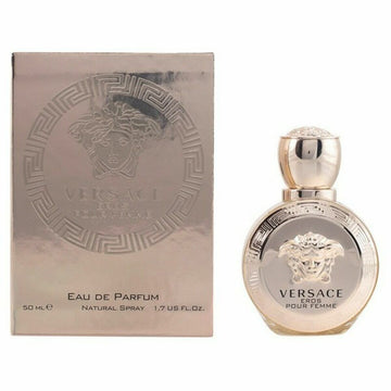 Parfum Femme Versace EDP 100 ml Eros Pour Femme