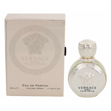 Ženski parfum Versace EDP Eros Pour Femme (50 ml)