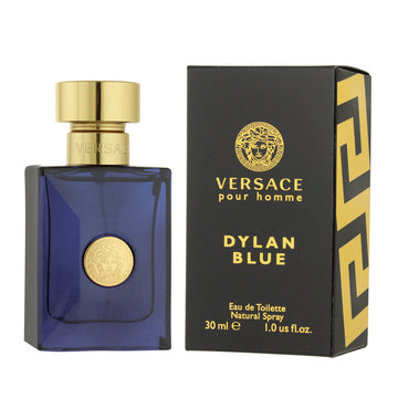 Parfum Homme Versace Pour Homme Dylan Blue EDT 30 ml