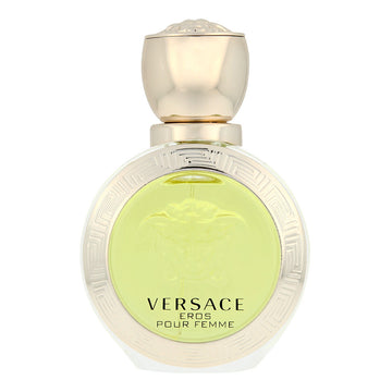 Women's Perfume Versace EDT Eros Pour Femme 50 ml