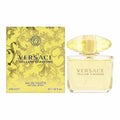 Women's Perfume Versace EDT Yellow Diamond 200 ml