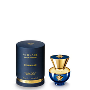 Women's Perfume Versace VE702028 EDT 30 ml