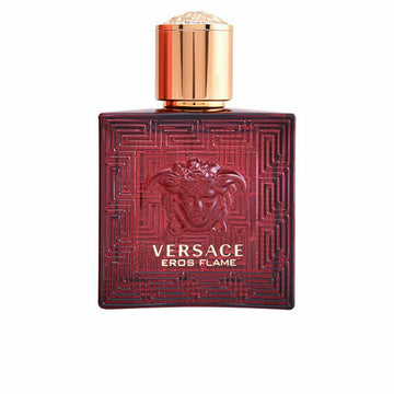 Herrenparfüm Versace Eros Flame EDP 50 ml