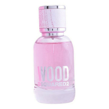 Ženski parfum Wood Dsquared2 (EDT) 100 ml Wood Pour Femme 50 ml