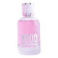 Ženski parfum Wood Dsquared2 (EDT) 100 ml Wood Pour Femme 50 ml