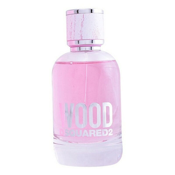 Ženski parfum Wood Dsquared2 EDT