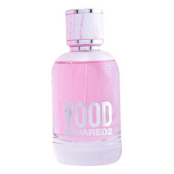 Parfum Femme Dsquared2 EDT Wood For Her (50 ml)