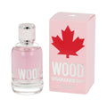 Parfum Femme Dsquared2 EDT Wood For Her 100 ml
