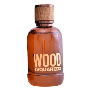 Moški parfum Wood Dsquared2 EDT