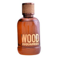 Moški parfum Dsquared2 EDT Wood For Him (50 ml)