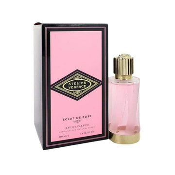 Unisex Perfume Versace Atelier Versace Éclat de Rose EDP 100 ml