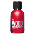 Women's Perfume Dsquared2 Red Wood EDT