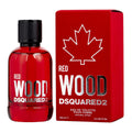 Women's Perfume Dsquared2 Red Wood EDT