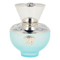 Women's Perfume Dylan Tuquoise Versace EDT
