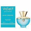 Damenparfüm Versace Dylan Turquoise EDT 100 ml