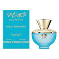 Women's Perfume Versace Dylan Turquoise 100 ml