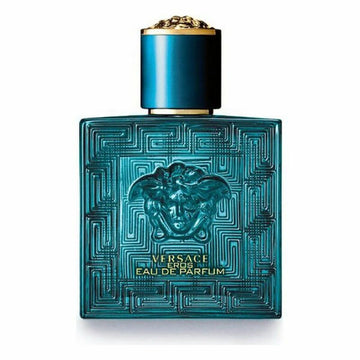 Moški parfum Versace 740110 EDP Eros 100 ml