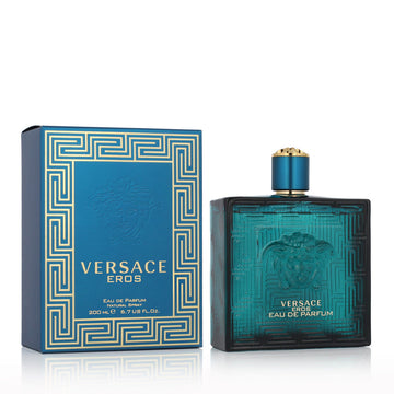 Moški parfum Versace EDP Eros 200 ml