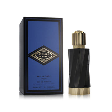 Unisex Perfume Versace Atelier Versace Iris d'Élite EDP 100 ml