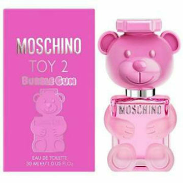 Parfum Femme Moschino Toy 2 Bubble Gum EDT 30 ml