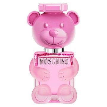 Women's Perfume Moschino 7272_9214 EDP 50 ml