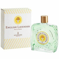 Moški parfum English Lavender Atkinsons EDT (150 ml)