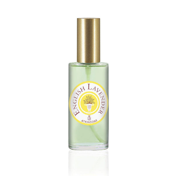 Moški parfum English Lavender Atkinsons EDT (75 ml)