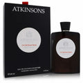 Unisex-Parfüm Atkinsons 24 Old Bond Street Triple Extract EDC 100 ml