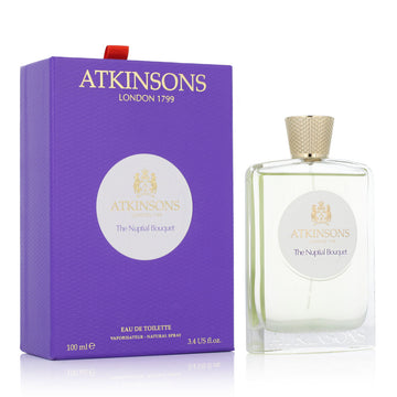 Ženski parfum Atkinsons EDT The Nuptial Bouquet 100 ml