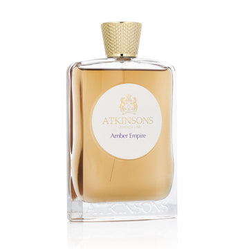 Parfum Unisexe Atkinsons Amber Empire EDT 100 ml