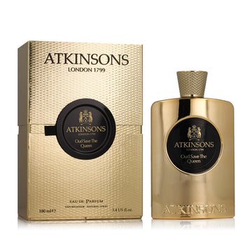 Ženski parfum Atkinsons EDP Oud Save The Queen 100 ml