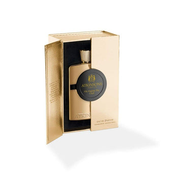 Parfum Homme Atkinsons EDP His Majesty The Oud 100 ml