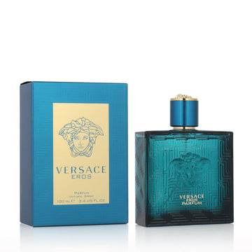 Moški parfum Versace Eros 100 ml