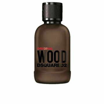 Moški parfum Dsquared2 EDP Original Wood 50 ml