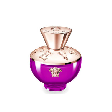 Women's Perfume Versace Dylan Purple EDP EDP 100 ml