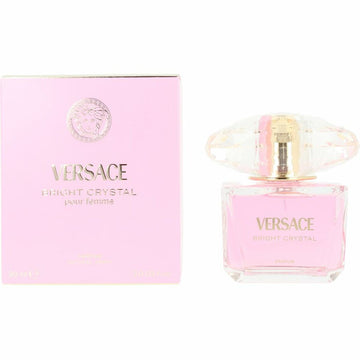 Women's Perfume Versace Bright Crystal EDP 90 ml