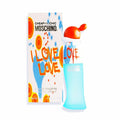 Women's Perfume Moschino Cheap & Chic I Love Love EDT 30 ml