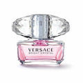 Parfum Femme Versace EDT Bright Crystal (50 ml)