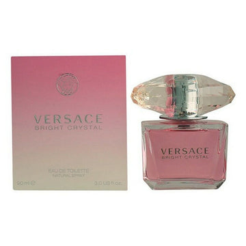 Ženski parfum Bright Crystal Versace EDT
