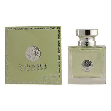 Ženski parfum Versense Versace EDT