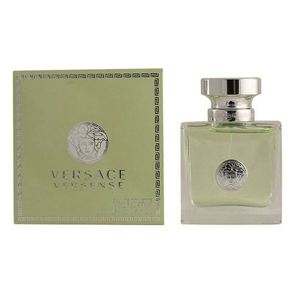 Women's Perfume Versace EDT
